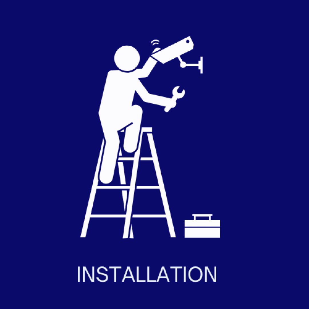 Installation Icon Services