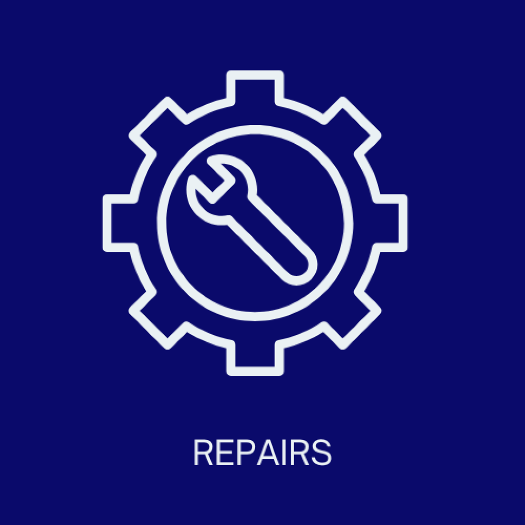 Repairs Icon